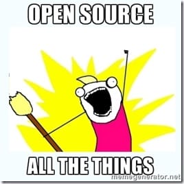 Open Source