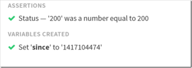 image Traffice Inspector Status