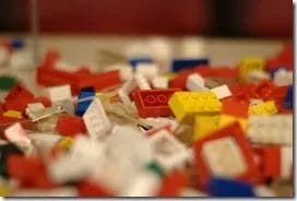 Building Blocks Lego