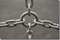 ChainLink Chain Link
