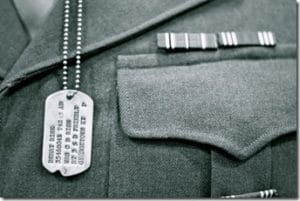 Dog Tags