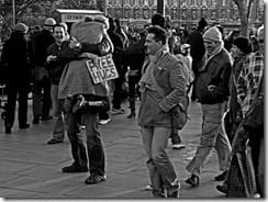 free hugs for web api