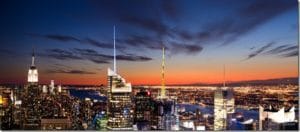 Code Camp NYC New York