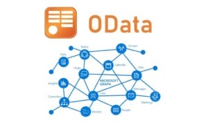 OData Microsoft Graph