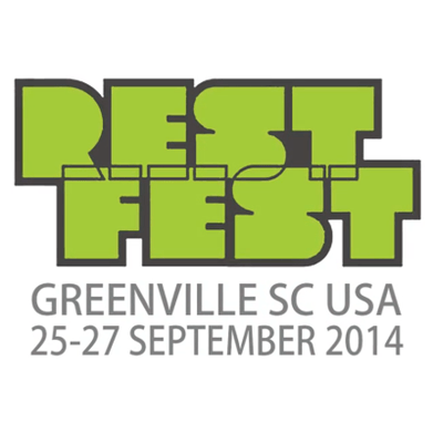 Rest Fest 2014