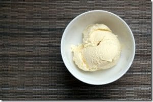 Vanilla Ice Cream