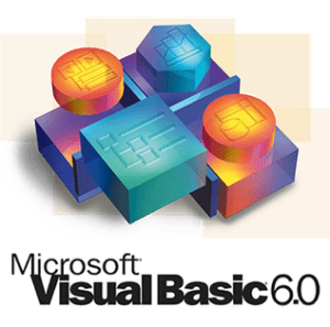 Visual Basic