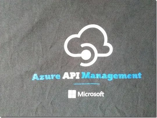 Azure API Management
