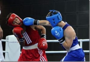 Boxing Identity