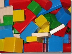 buildingblocks Building Blocks