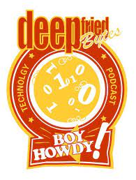 Deep Fried Bytes Hypermedia