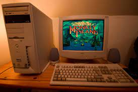 New PC