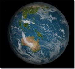 Distributed Web API Discovery