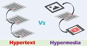 hypermedia