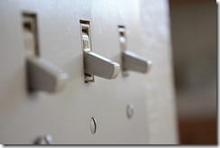 lightswitch Light switches
