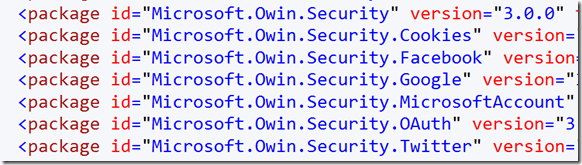 image Microsoft Owin Security