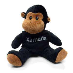 Xamarin Monkey