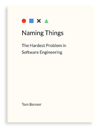 Naming Things