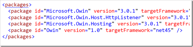 image Microsoft Owin Hosting