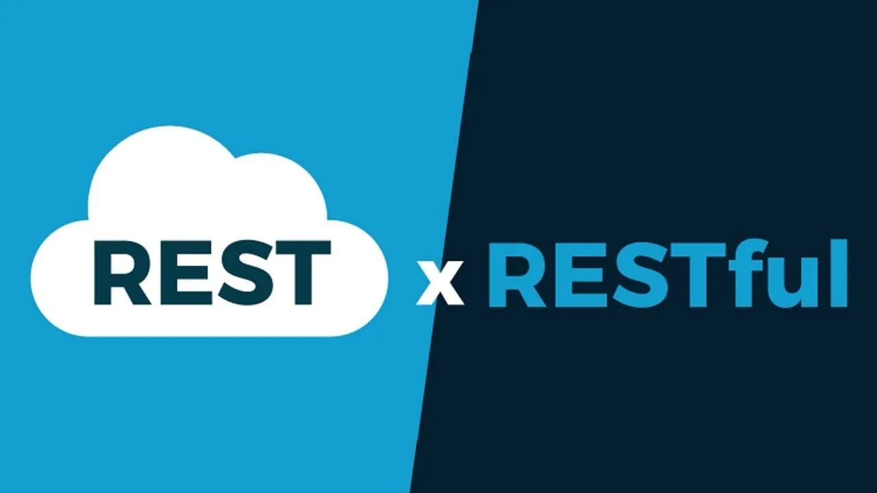 REST x Restful