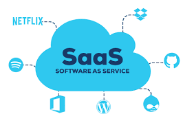Saas software as a service