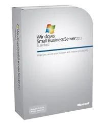 Small Business Server
