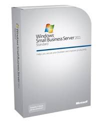 Small Business Server