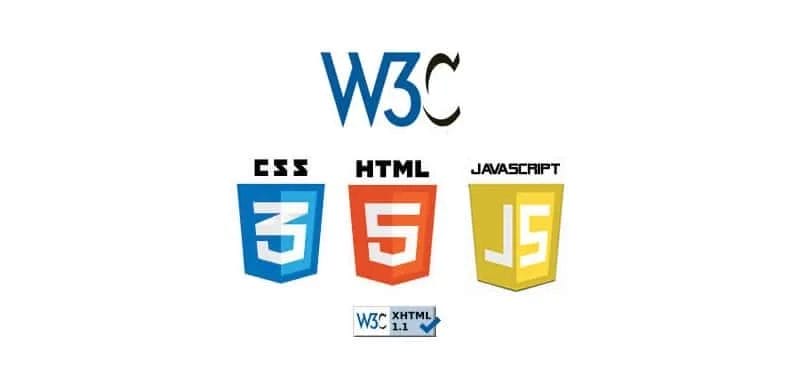 Web Standards W3C