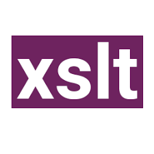 XSLT