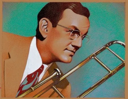 Glenn Miller Loved HTTP