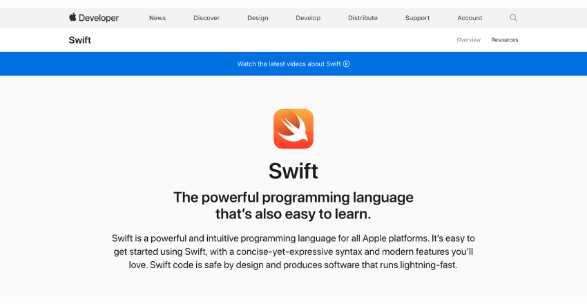 Swift
