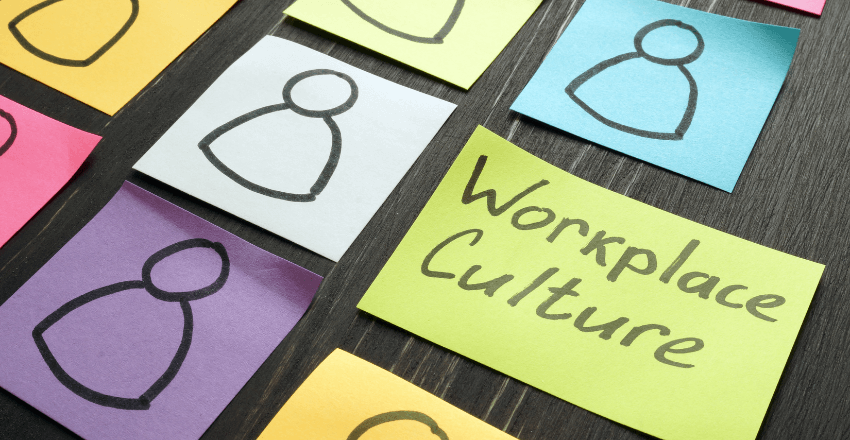 Building a Strong Company Culture