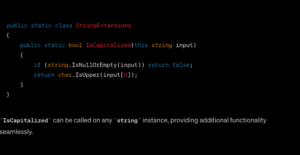 C Sharp [C#] job interview questions