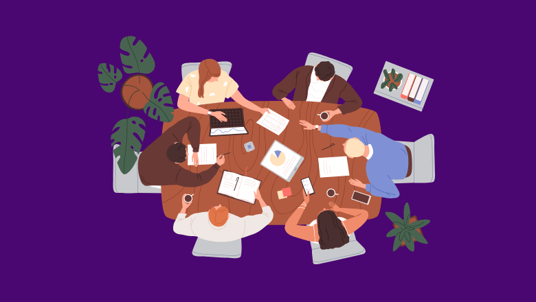 Improving Team Collaboration