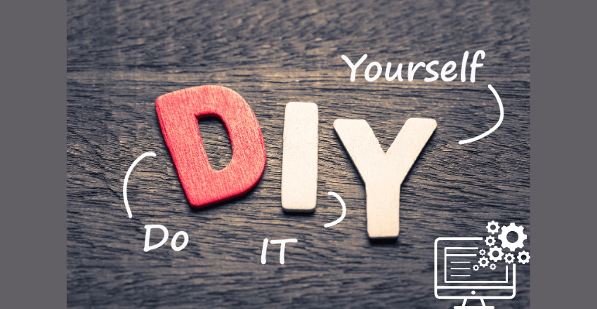 DIY Craft Challenges for Tech Teams