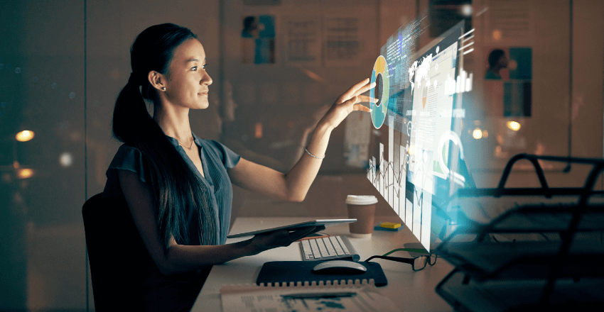 Discover Application Engineer questions