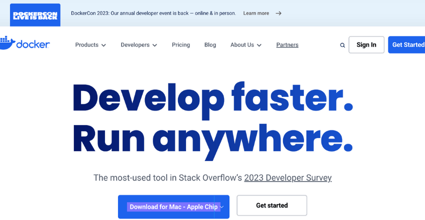 Containerization and Docker