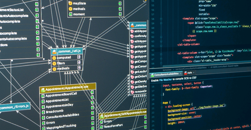 Project Architecture