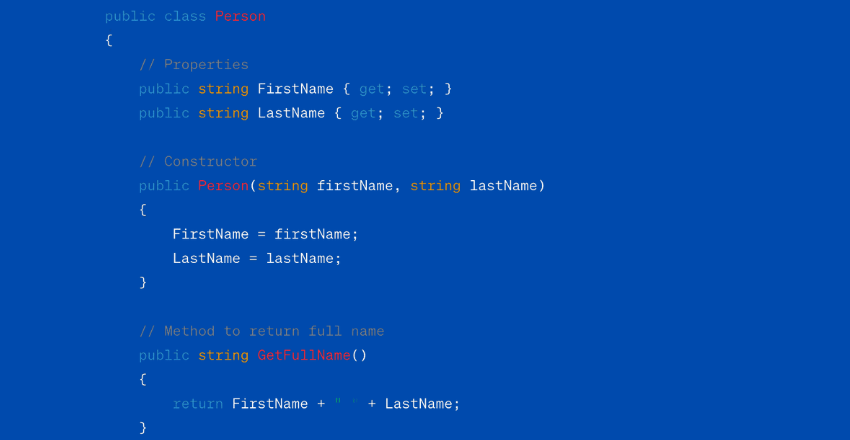 Tips To Simplify Your C# Code