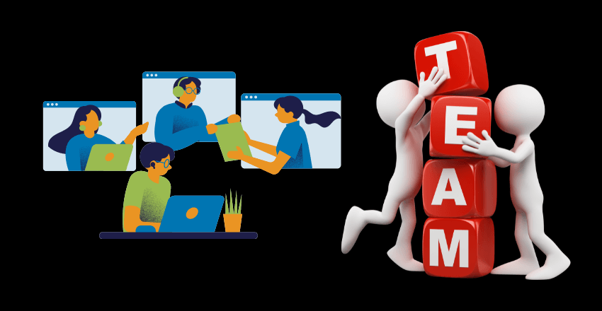 Virtual Team Building Activities for Tech Companies