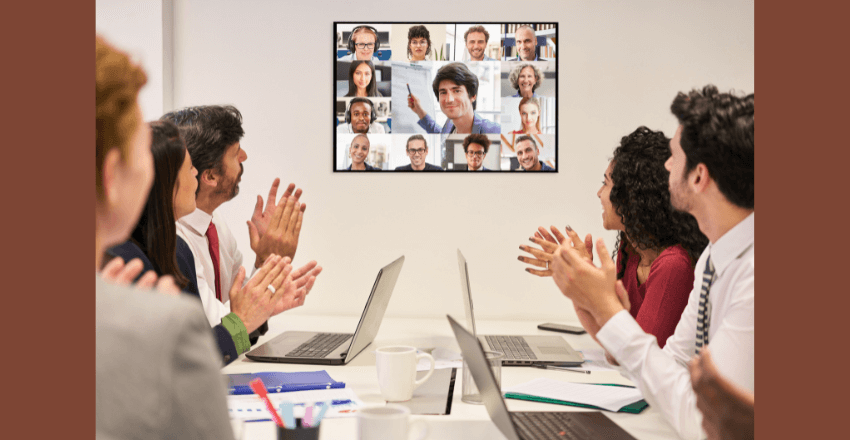 Virtual Team Building Workshops for Tech Teams