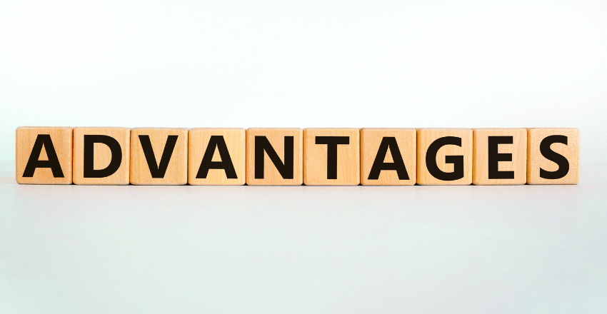 Advantages of Distributed Work Models