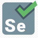 Selenium