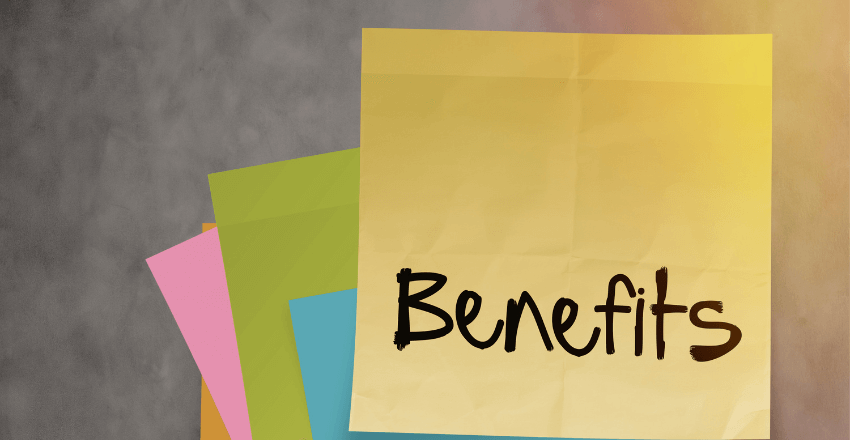 benefits