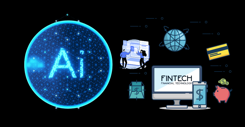 Benefits and Challenges of Generative AI in Fintech