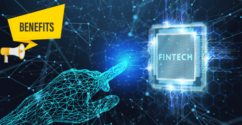 Benefits of Generative AI in FinTech