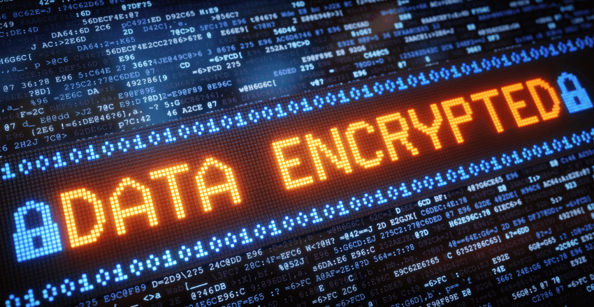 Best practices for data encryption in software development