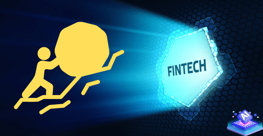 Challenges of Generative AI in FinTech