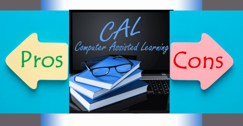 Computer-Assisted Learning: Pros and Cons