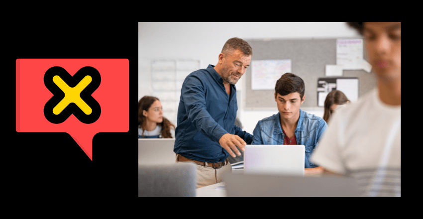 Cons of Computer-Assisted Learning